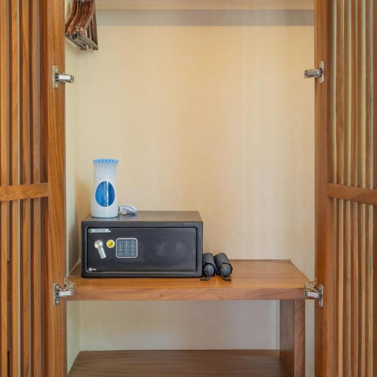 PenthouseLuxury - Laguna PoolPriv Paddles - Apartamento de 2 dormitorios - 56