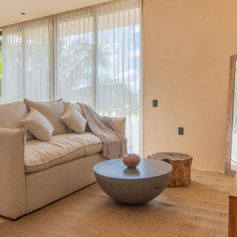 PenthouseLuxury - Laguna PoolPriv Paddles - Apartamento de 2 dormitorios - 63