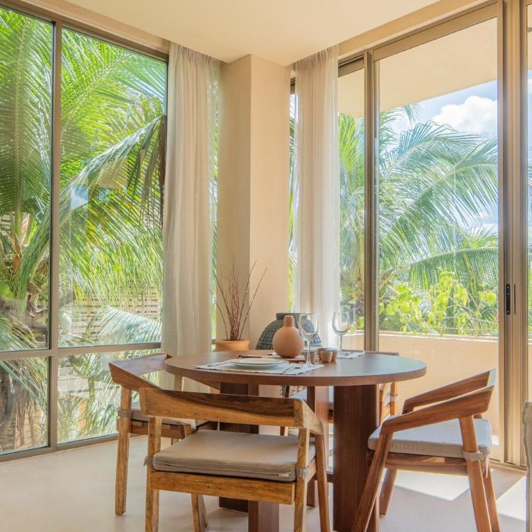 PenthouseLuxury - Laguna PoolPriv Paddles - Apartamento de 2 dormitorios - 68