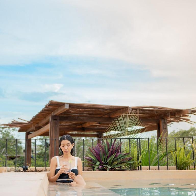 PenthouseLuxury - Laguna PoolPriv Paddles - Apartamento de 2 dormitorios - 69