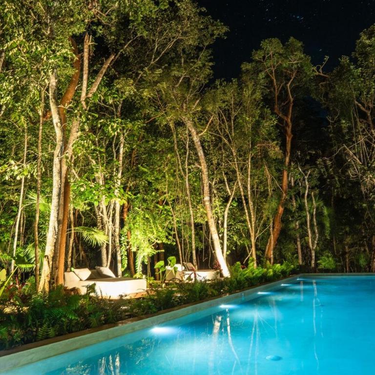 PenthouseLuxury - Laguna PoolPriv Paddles - Apartamento de 2 dormitorios - 70
