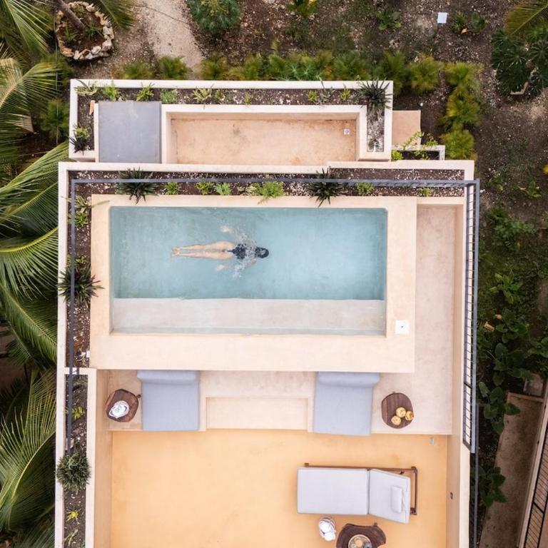 PenthouseLuxury - Laguna PoolPriv Paddles - Apartamento de 2 dormitorios - 71