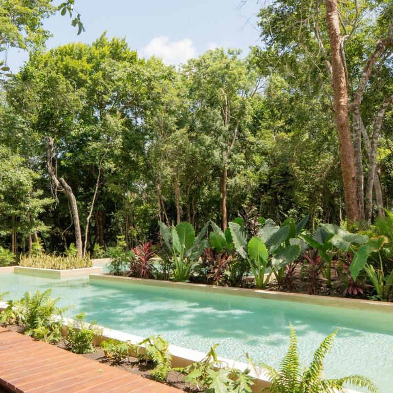 PenthouseLuxury - Laguna PoolPriv Paddles - Apartamento de 2 dormitorios - 73