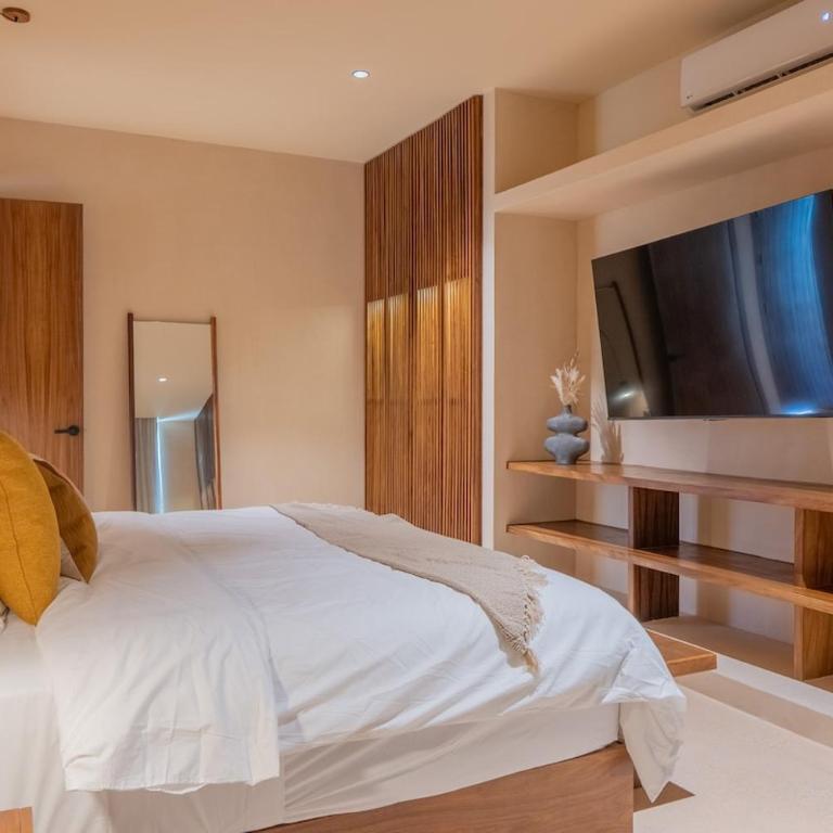 PenthouseLuxury - Laguna PoolPriv Paddles - Apartamento de 2 dormitorios - 74