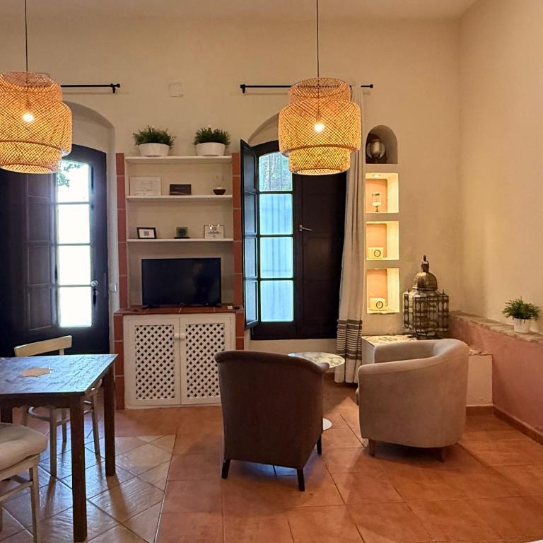 Darcilla Guest House - Studio - barrierefrei - 7