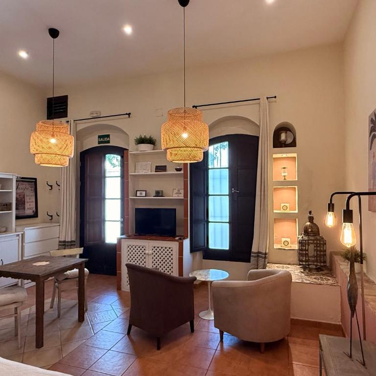 Darcilla Guest House - Studio - barrierefrei - 8