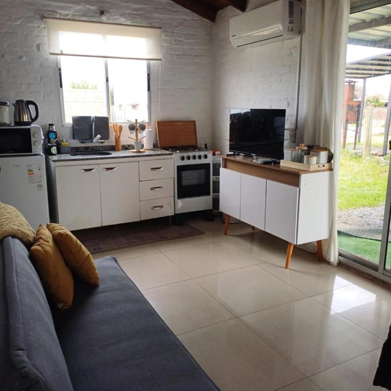 La casita del real - Casa con 1 dormitorio - 2