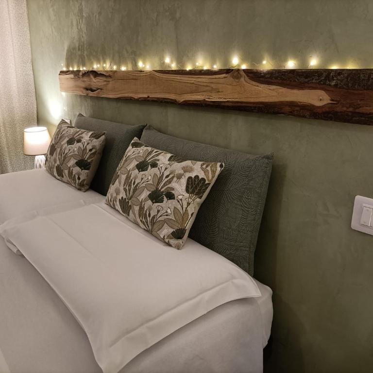 Terrammare del Golfo - Double Room with Private Bathroom - 9