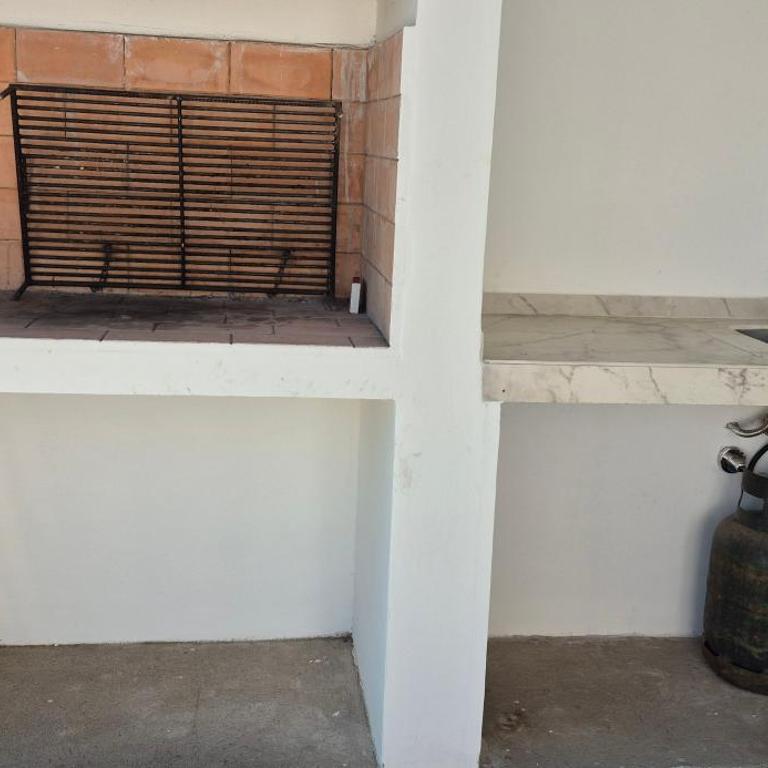El hogarcito - Two-Bedroom Apartment - 3