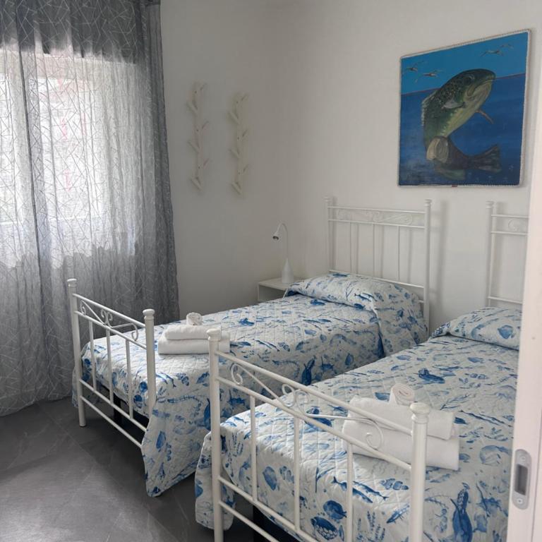 Appartamenti Villa Melita - Appartement - 8