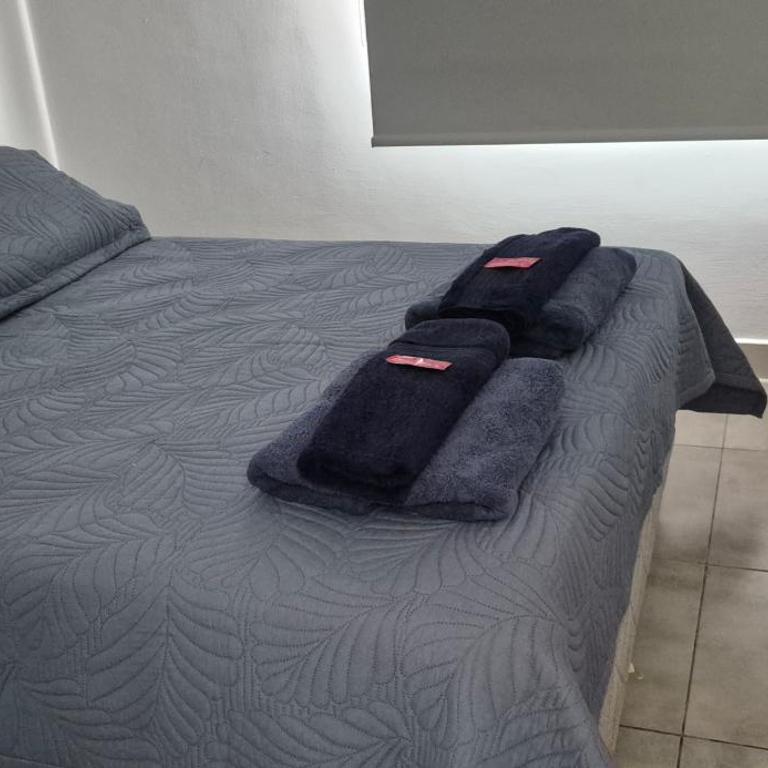 El hogarcito - Two-Bedroom Apartment - 14
