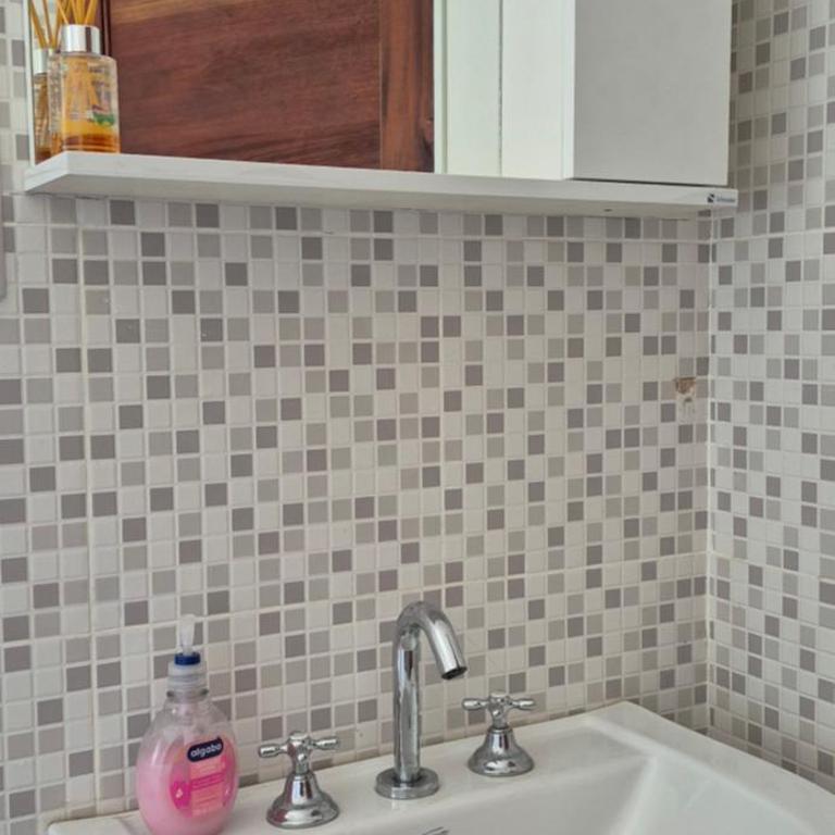 El hogarcito - Two-Bedroom Apartment - 11