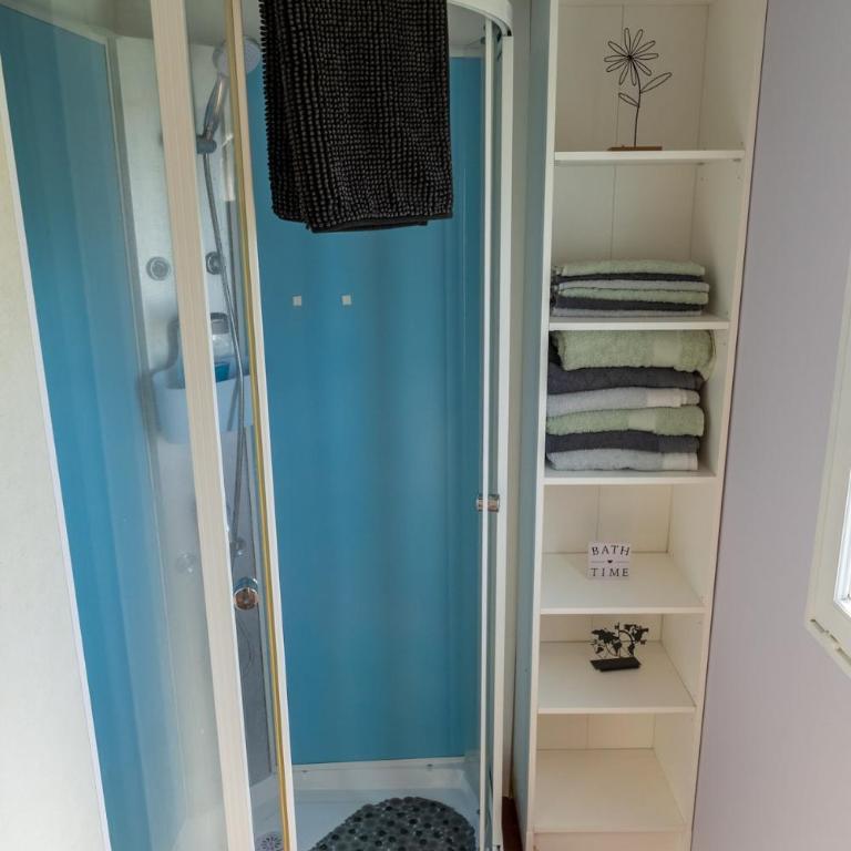 Villa Thiago - Two-Bedroom House - 17