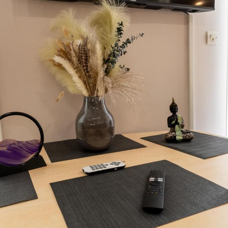Villa Thiago - Two-Bedroom House - 18