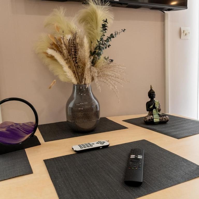 Villa Thiago - Two-Bedroom House - 30