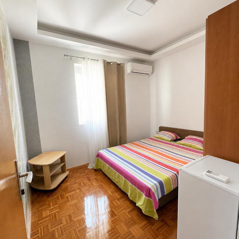 Stylish apartments - Budget Doppelzimmer - 3