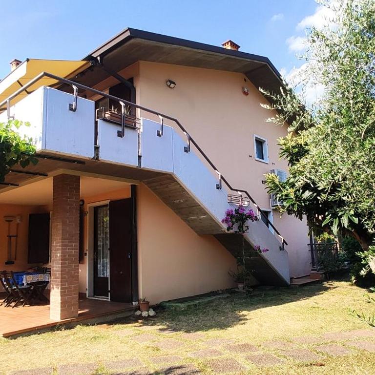 Le Giare Apartments Garda - Appartamento - Piano Terra - 10