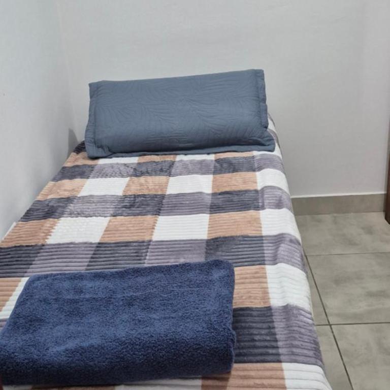 El hogarcito - Two-Bedroom Apartment - 13