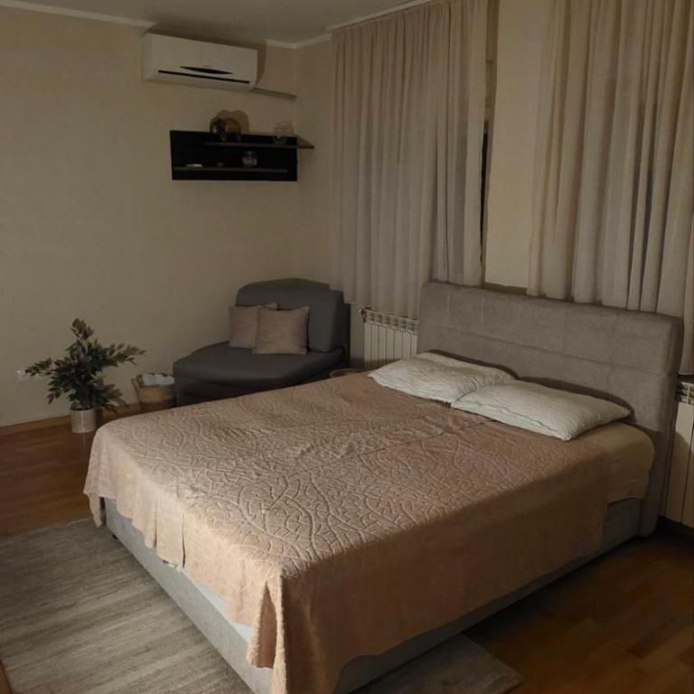 Apartman L&P - Free private parking - One-Bedroom Apartment - 1