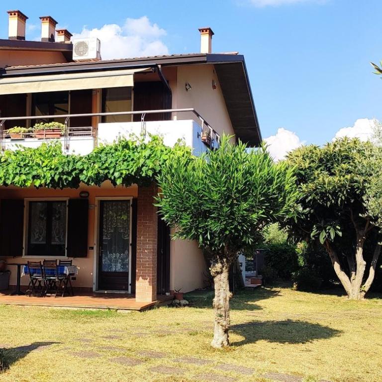 Le Giare Apartments Garda - Appartamento - Piano Terra - 22