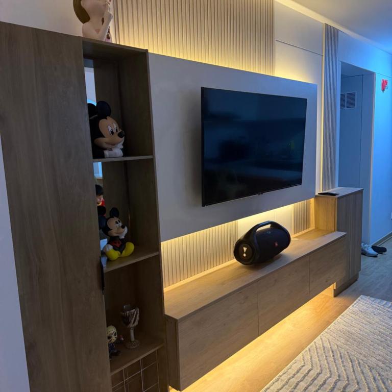 Bertolotto suite 306 san Miguel - Apartamento de 1 dormitorio - 2