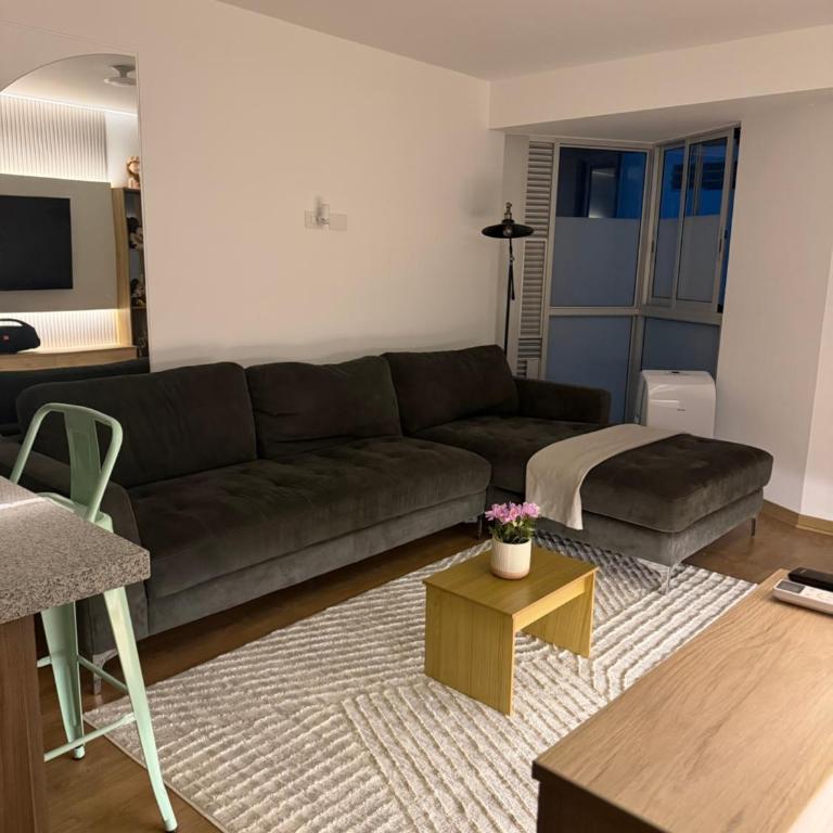 Bertolotto suite 306 san Miguel - Apartamento de 1 dormitorio - 9