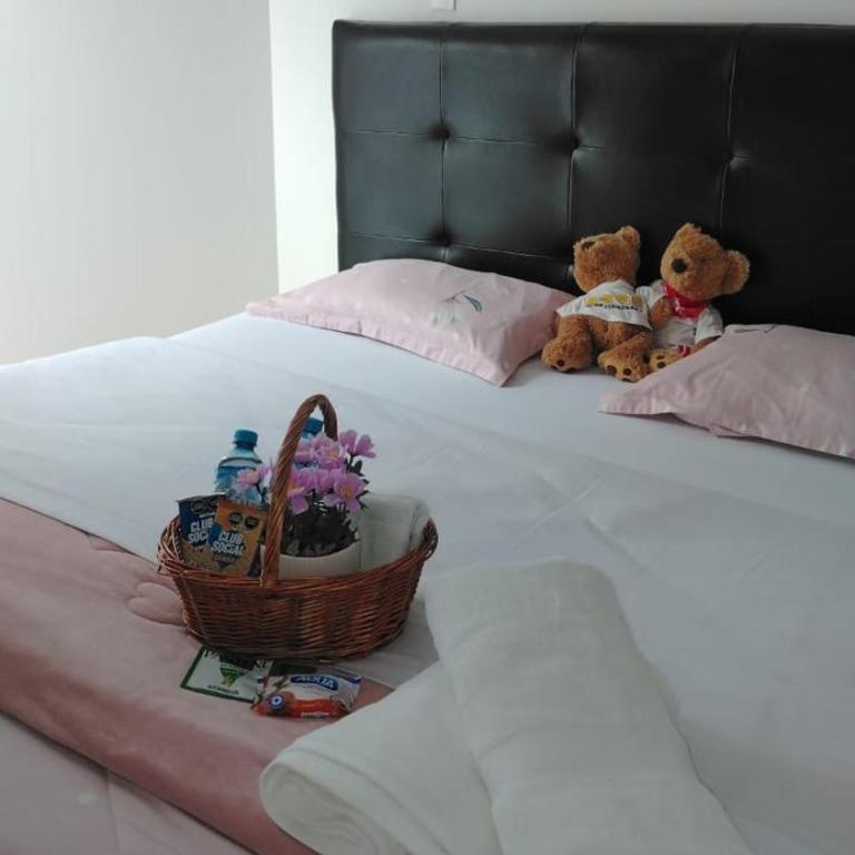 Bertolotto suite 306 san Miguel - Apartamento de 1 dormitorio - 11