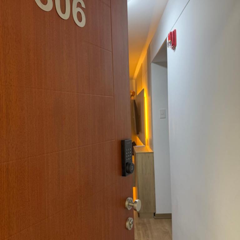 Bertolotto suite 306 san Miguel - Apartamento de 1 dormitorio - 12