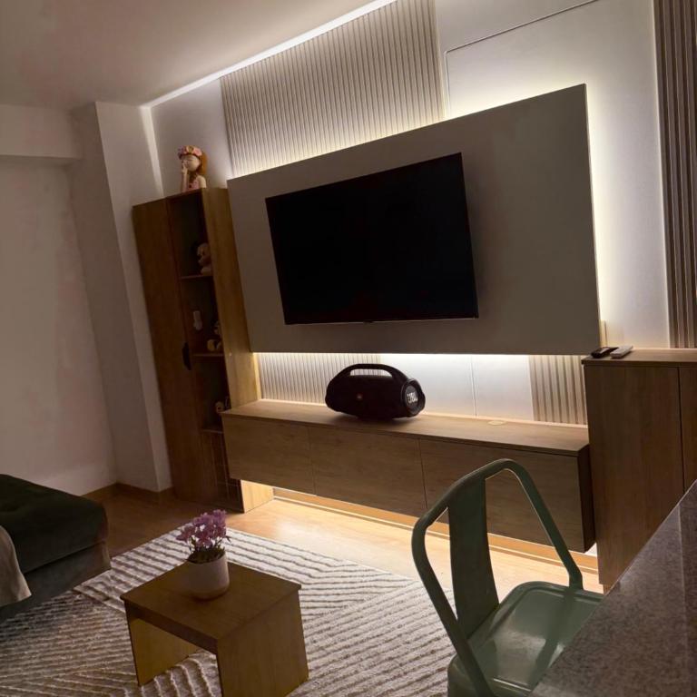 Bertolotto suite 306 san Miguel - Apartamento de 1 dormitorio - 13
