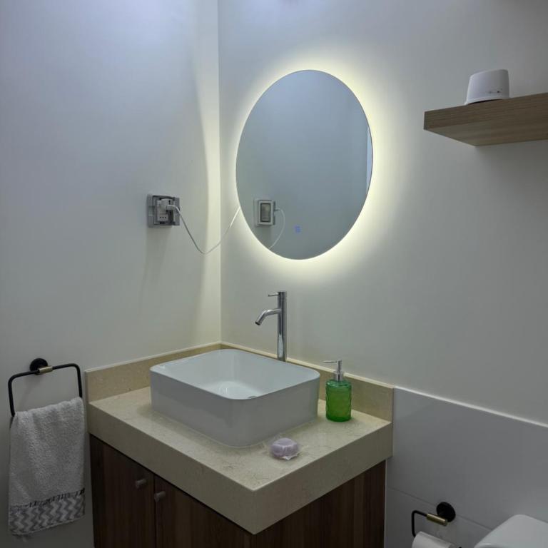 Bertolotto suite 306 san Miguel - Apartamento de 1 dormitorio - 17