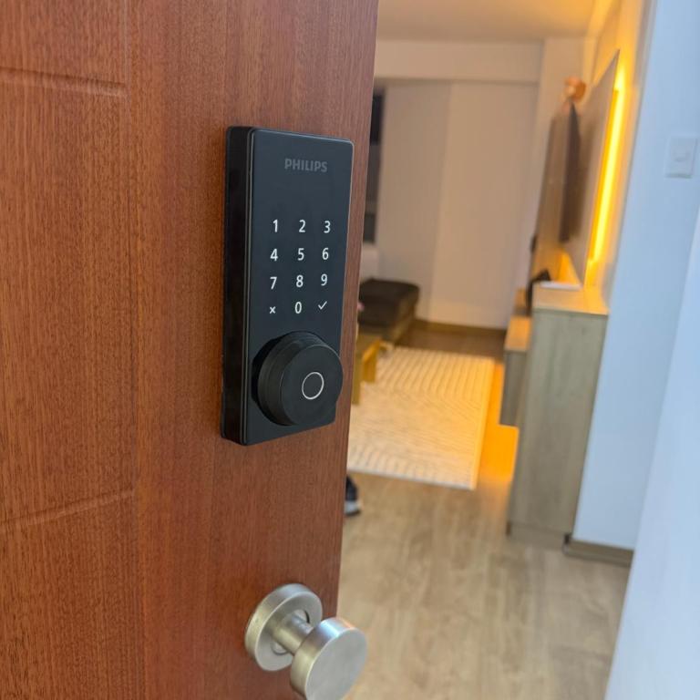 Bertolotto suite 306 san Miguel - Apartamento de 1 dormitorio - 18