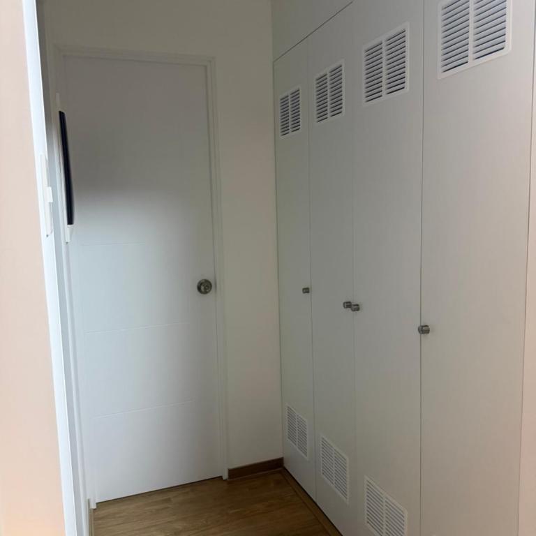 Bertolotto suite 306 san Miguel - Apartamento de 1 dormitorio - 19