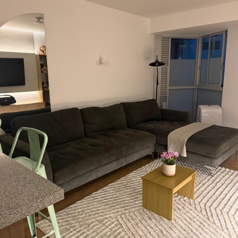 Bertolotto suite 306 san Miguel - Apartamento de 1 dormitorio - 20