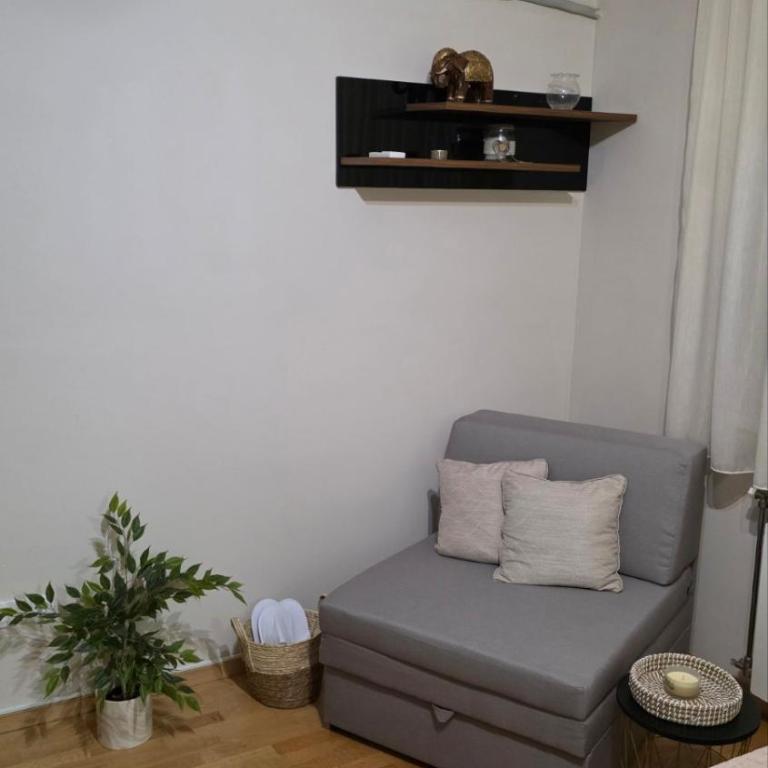 Apartman L&P - Free private parking - One-Bedroom Apartment - 16