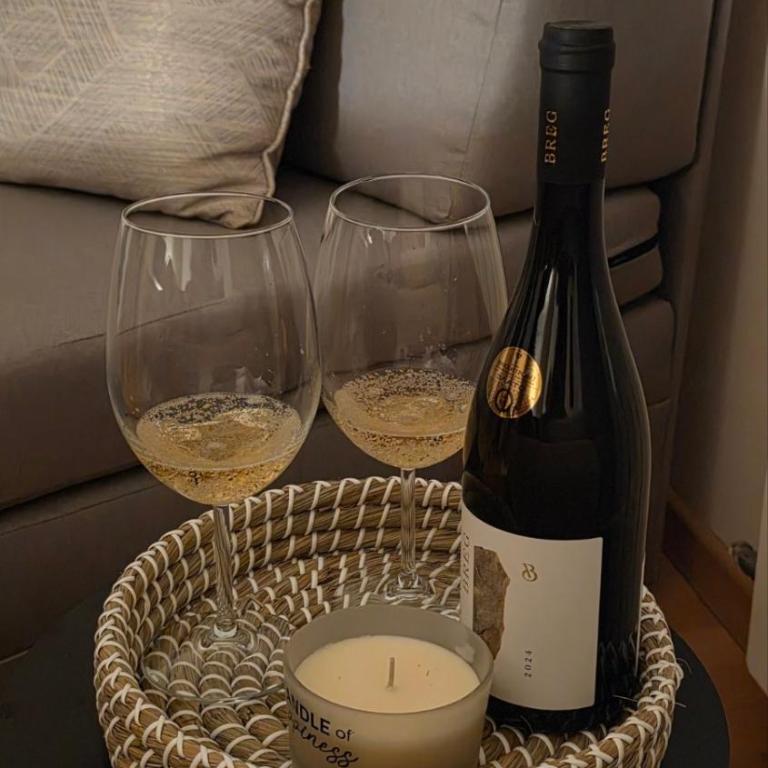 Apartman L&P - Free private parking - One-Bedroom Apartment - 7