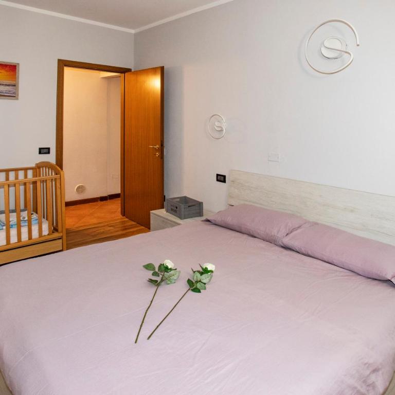 LA CORTE CHARME Diaz - Appartamento con 2 Camere da Letto - 30