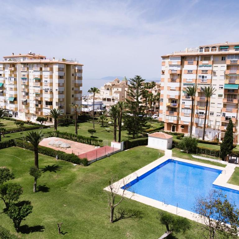 Biasa Holidays Cannes - Apartamento de 1 dormitorio - 2