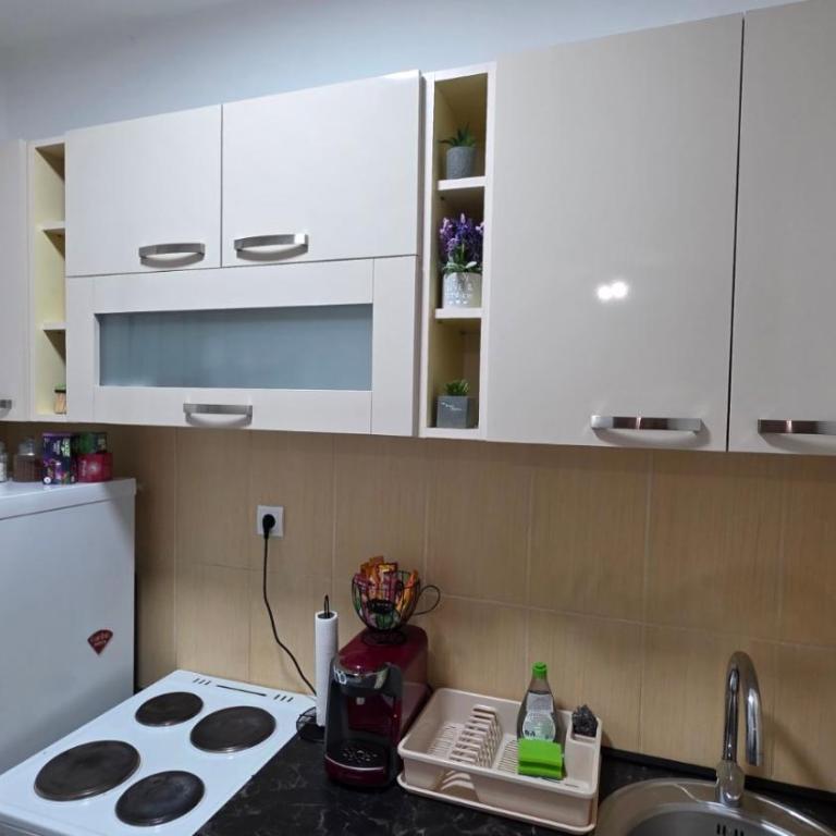 Apartman L&P - Free private parking - One-Bedroom Apartment - 9