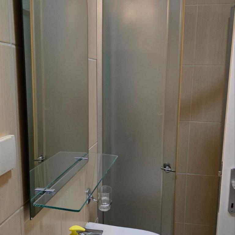 Apartman L&P - Free private parking - One-Bedroom Apartment - 11