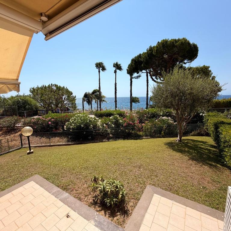 sea view apartartment - swimming p - car park - bikes - Appartamento con 1 Camera da Letto - 20