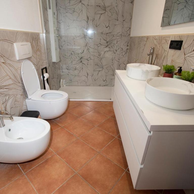 LA CORTE CHARME Diaz - Appartamento con 2 Camere da Letto - 39
