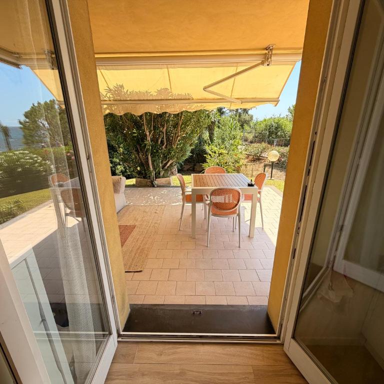 sea view apartartment - swimming p - car park - bikes - Appartamento con 1 Camera da Letto - 18