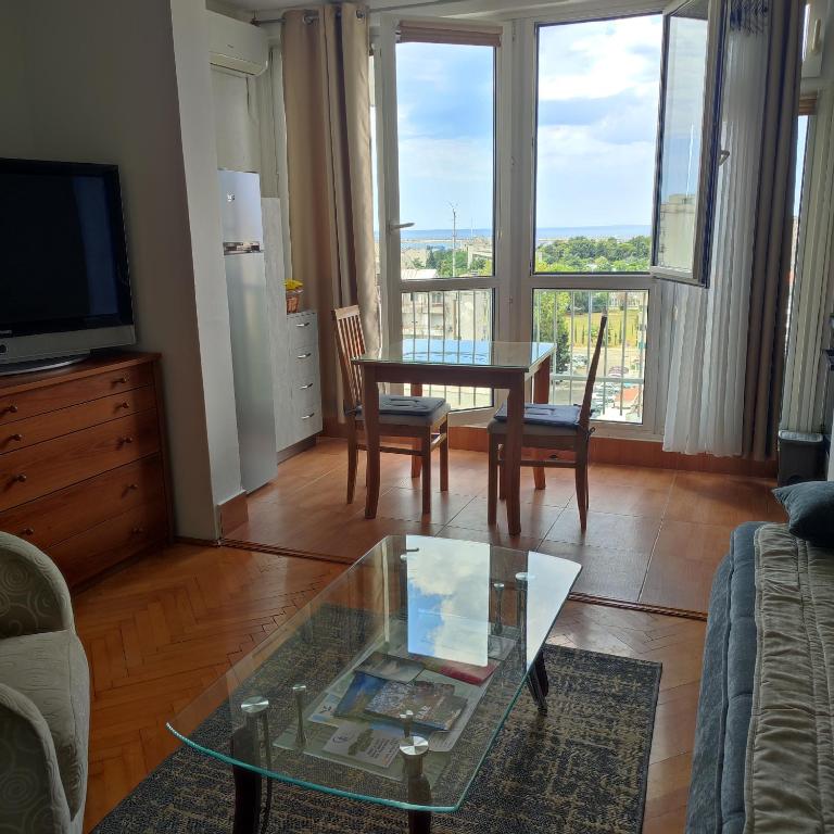 Sea-view apartment - Apartman - 17