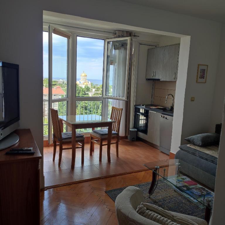 Sea-view apartment - Apartman - 18