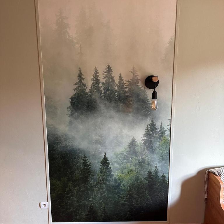 Appartement au Super Dévoluy avec Piscine chauffée et Sauna - Apartment mit 2 Schlafzimmern - 5