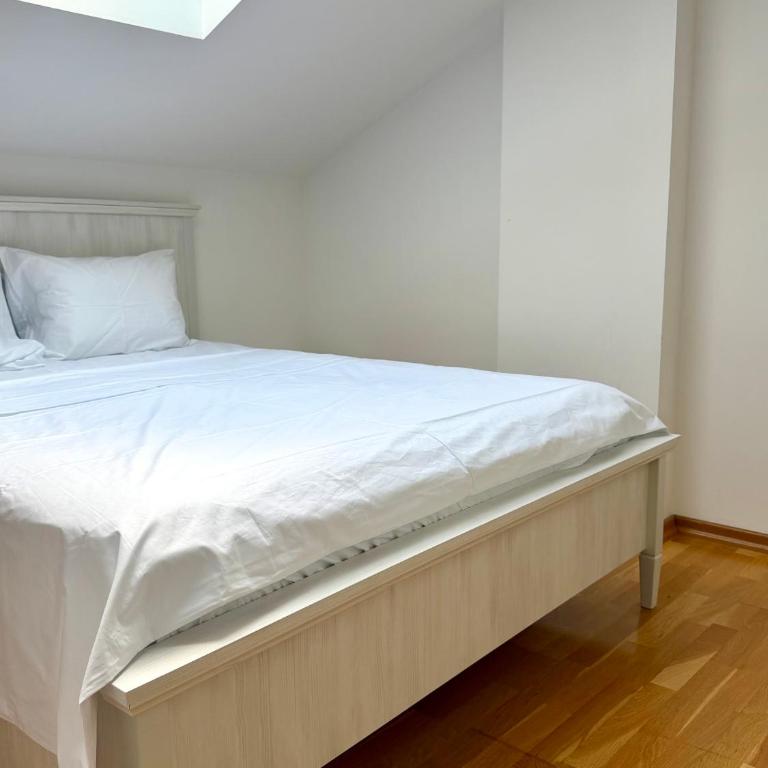 Kava Pearl - One Bedroom Apartment in Tivat - Apartment mit 1 Schlafzimmer - 25