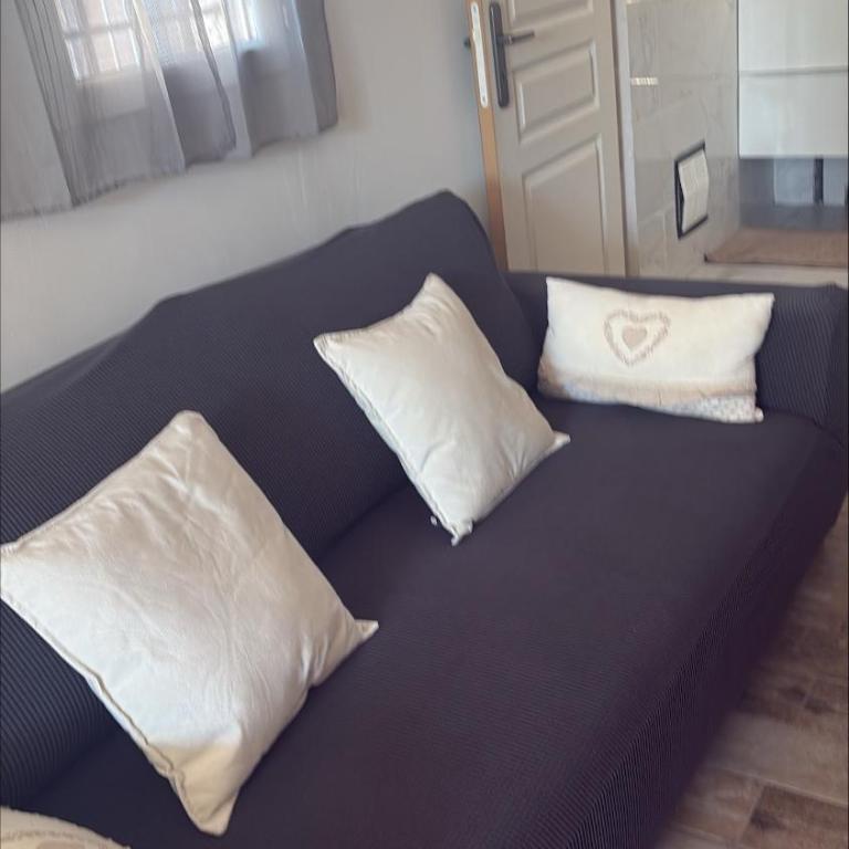 Le spot idéal après la plage - Les Tamaris - Appartement 1 Chambre - 17