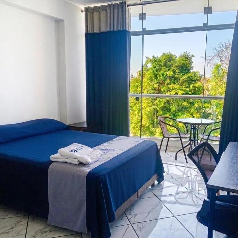 Regency Plaza Hotel - Standard Double Room - 1