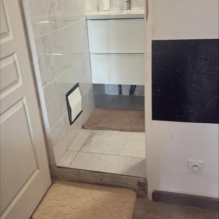 Le spot idéal après la plage - Les Tamaris - Appartement 1 Chambre - 8