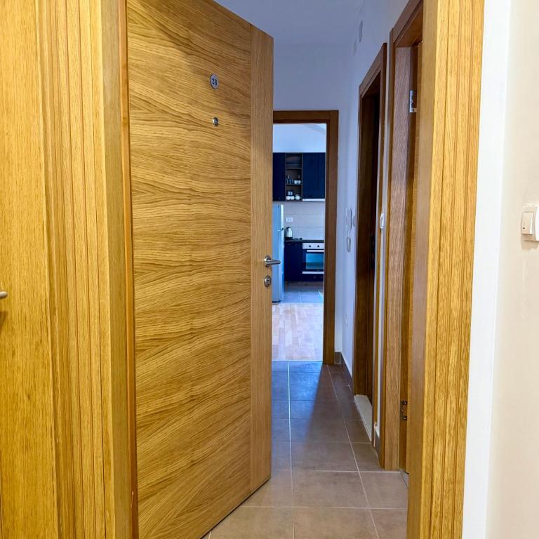 Kava Pearl - One Bedroom Apartment in Tivat - Apartment mit 1 Schlafzimmer - 30